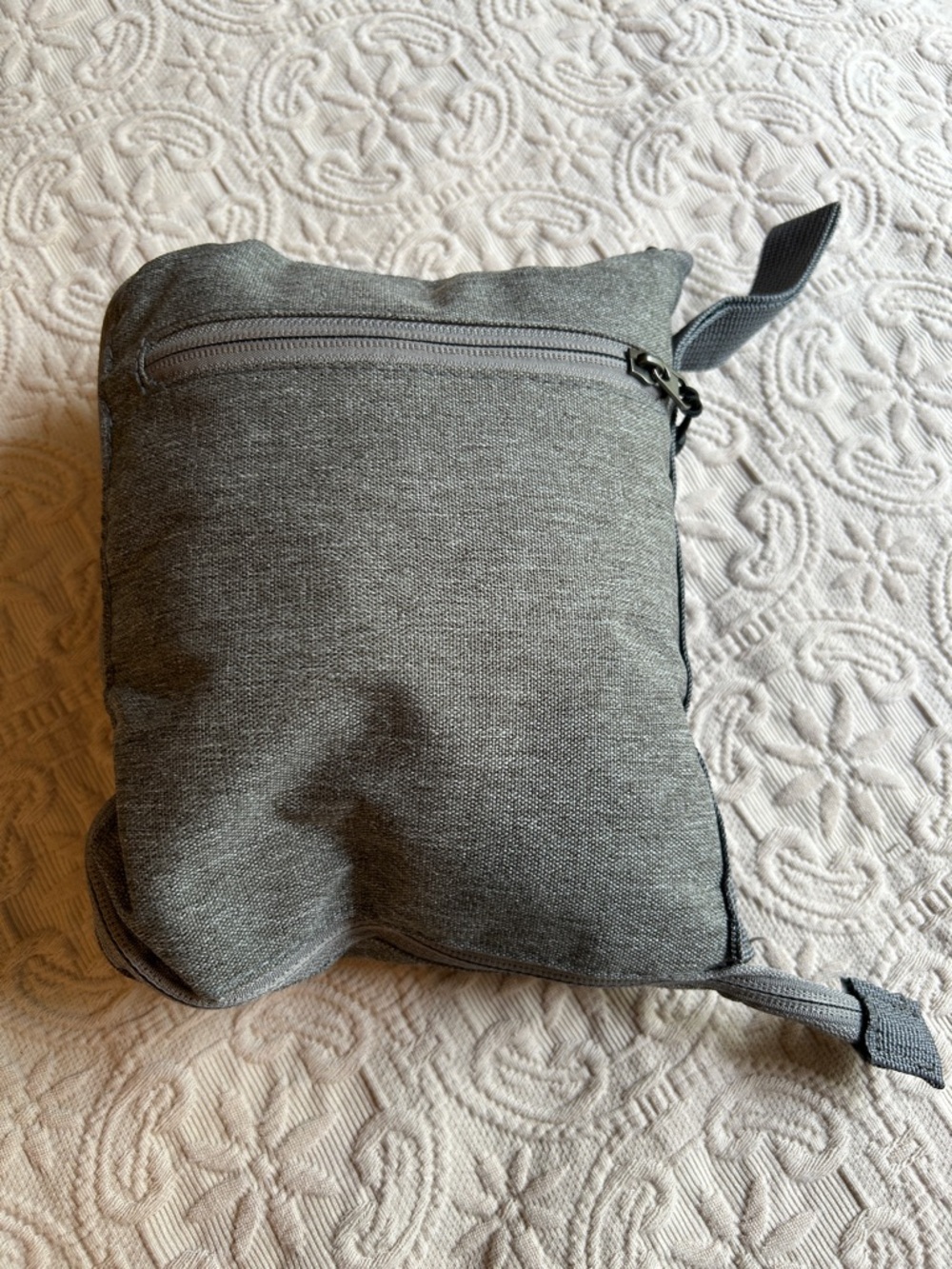 NWOT!  Duffle Bag That Folds Up!
